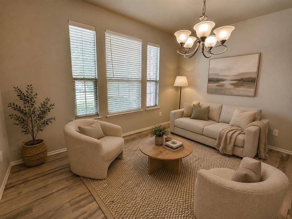 2047 Jack County Drive, Forney, TX 75126