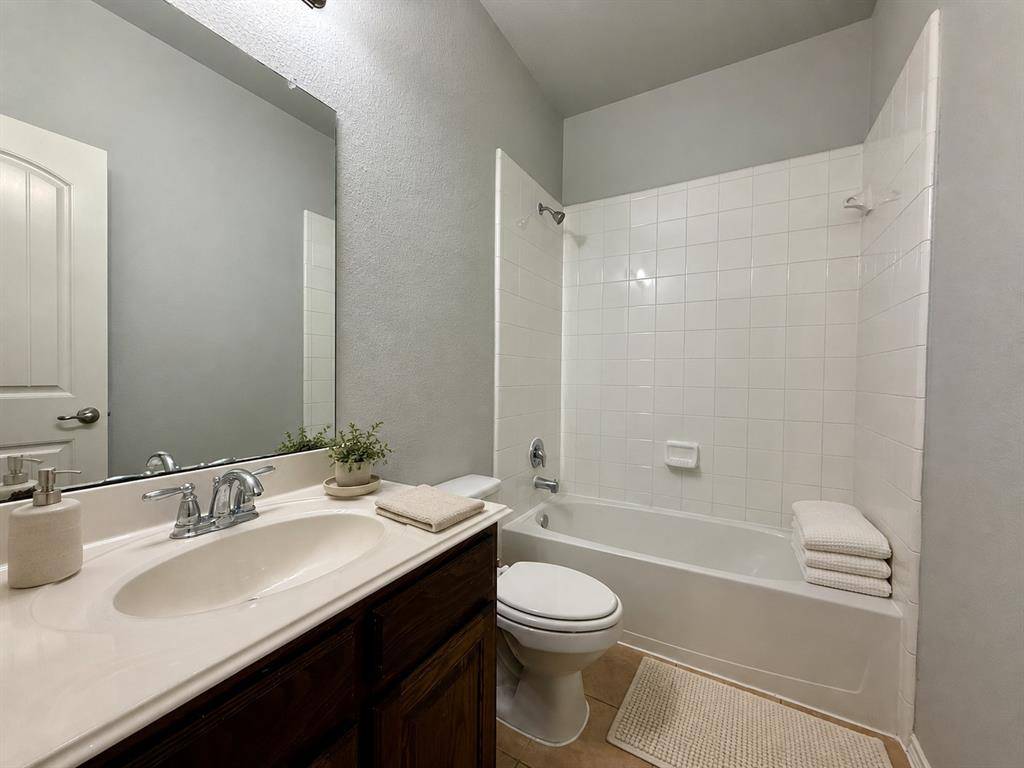 2047 Jack County Drive, Forney, TX 75126