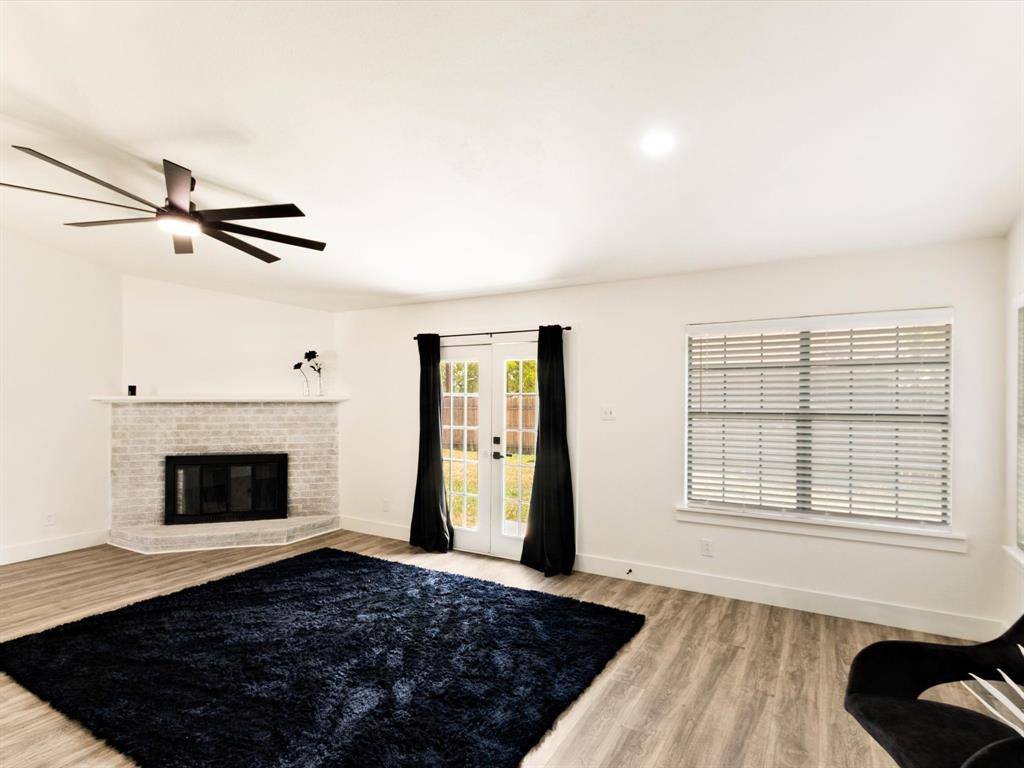 1040 Carmody Drive, Mesquite, TX 75149