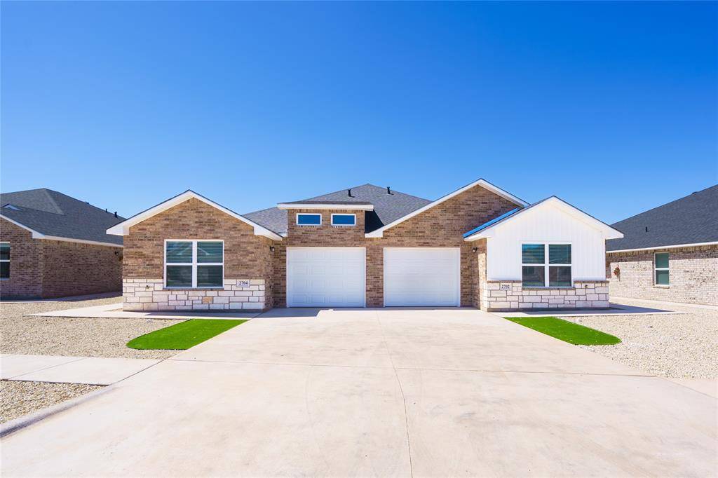 6128 Princess Lane, Abilene, TX 79606