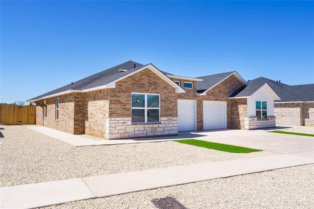 6128 Princess Lane, Abilene, TX 79606