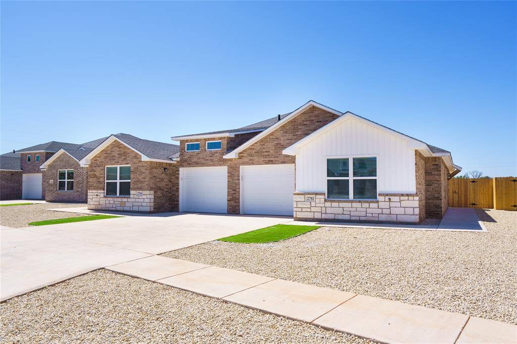 6128 Princess Lane, Abilene, TX 79606