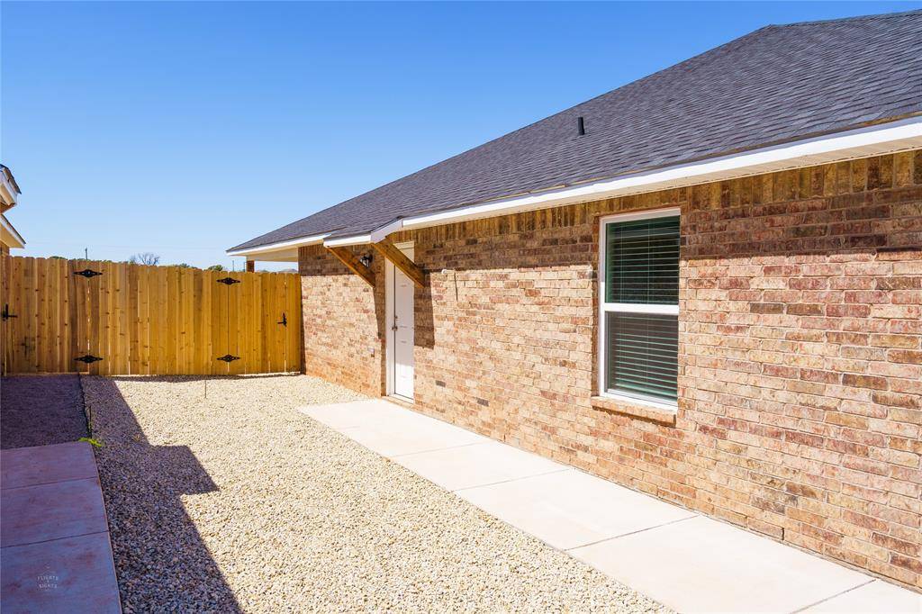 6128 Princess Lane, Abilene, TX 79606
