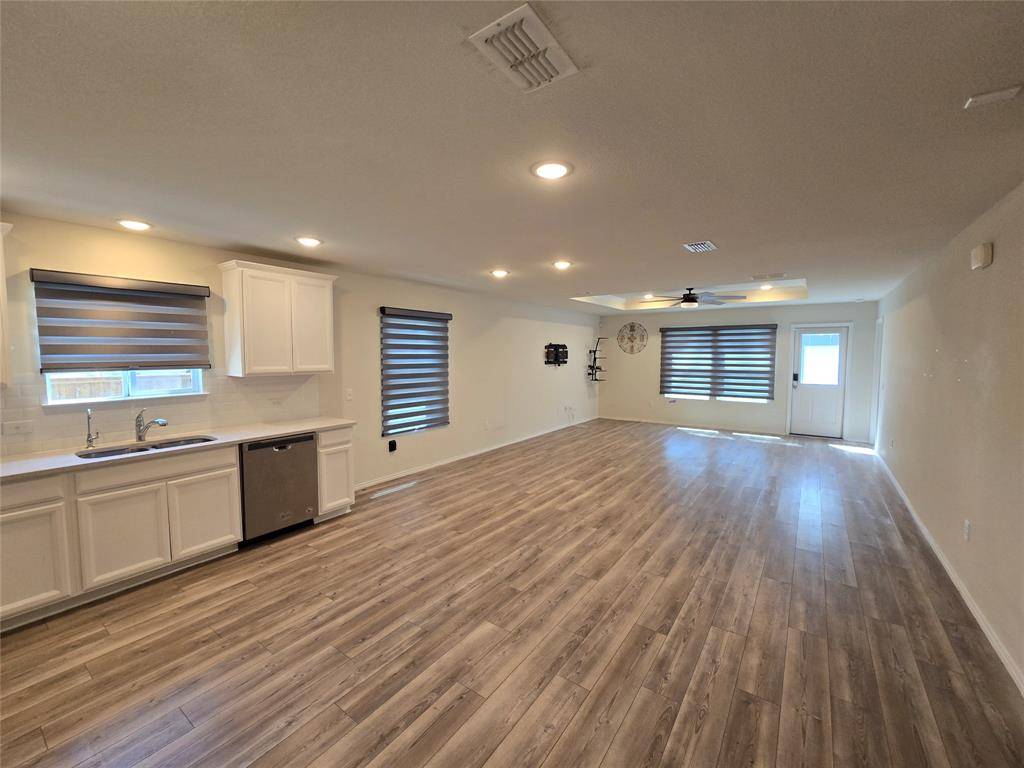 1126 Ainsley Lane, Forney, TX 75126