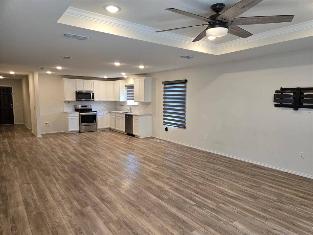 1126 Ainsley Lane, Forney, TX 75126