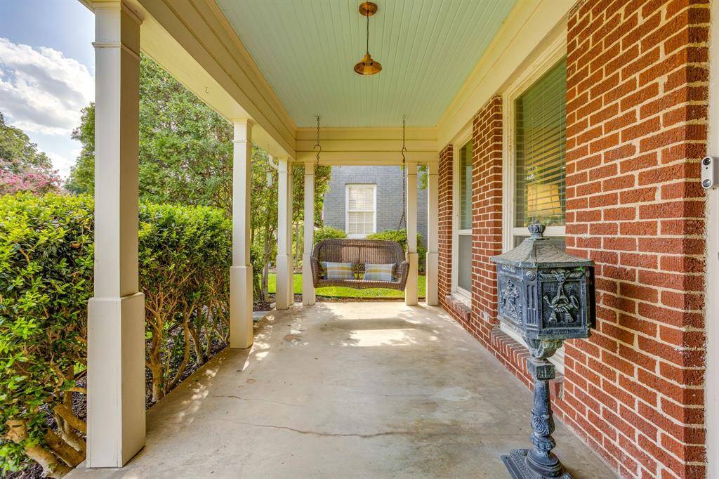 4200 Birchman Avenue, Fort Worth, TX 76107
