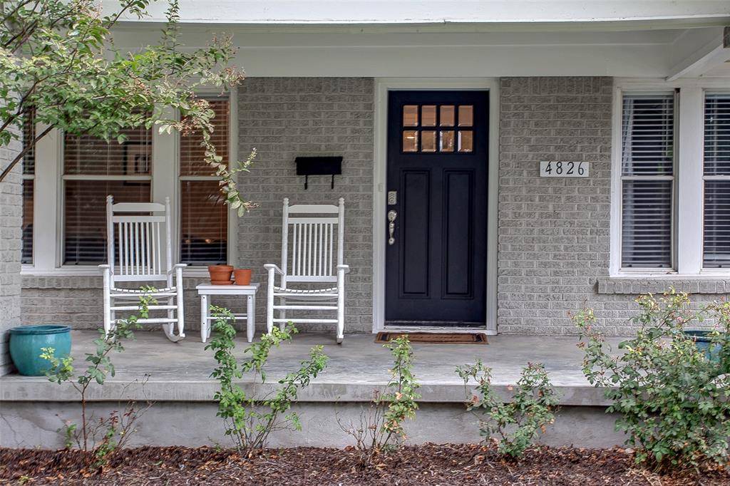 4826 Pershing Avenue, Fort Worth, TX 76107