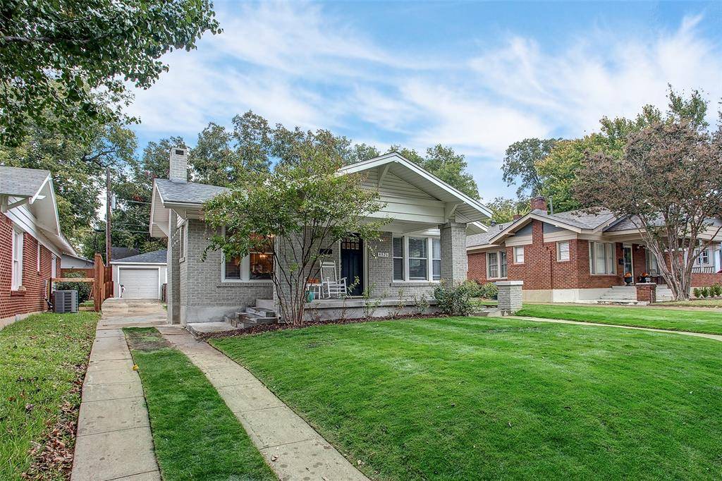 4826 Pershing Avenue, Fort Worth, TX 76107