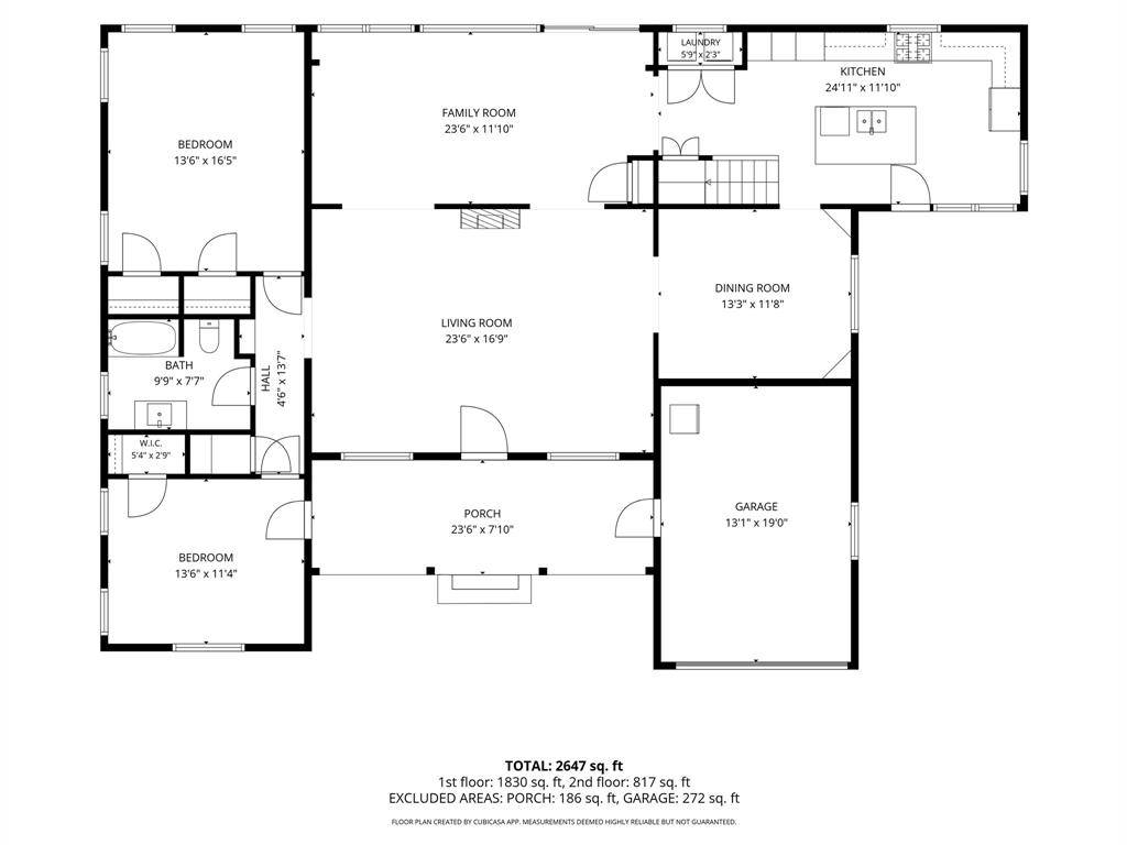 1420 Junior Drive, Dallas, TX 75208