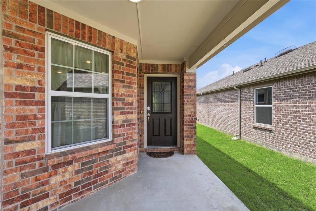 1256 Eagle Lane, Little Elm, TX 76227