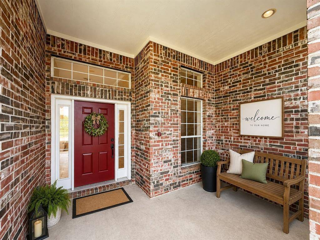 7517 Rodeo Drive, Denton, TX 76208