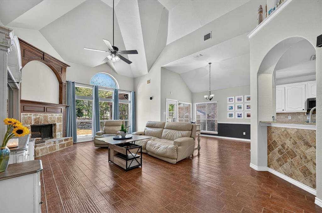 12336 Fairway Meadows Drive, Fort Worth, TX 76179