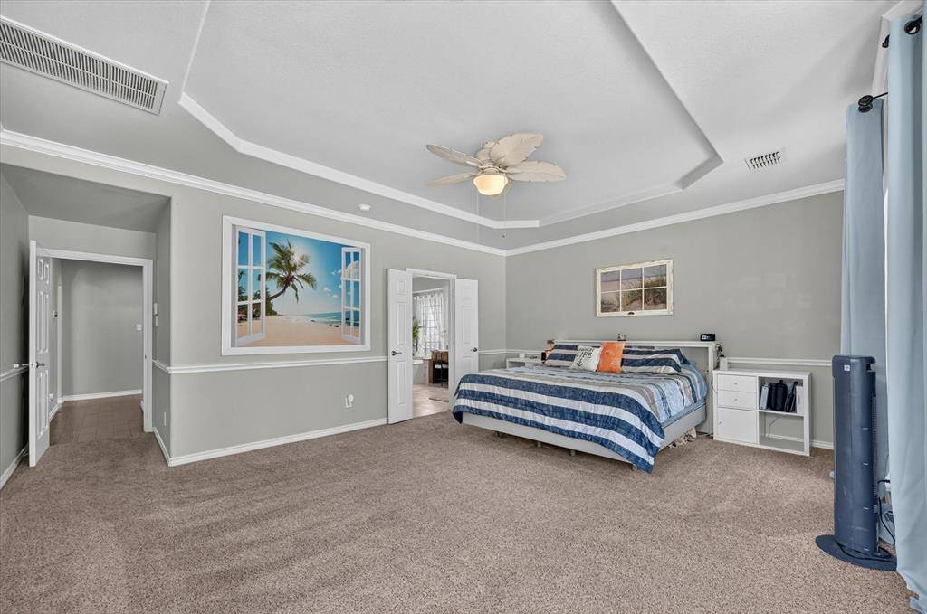 12336 Fairway Meadows Drive, Fort Worth, TX 76179