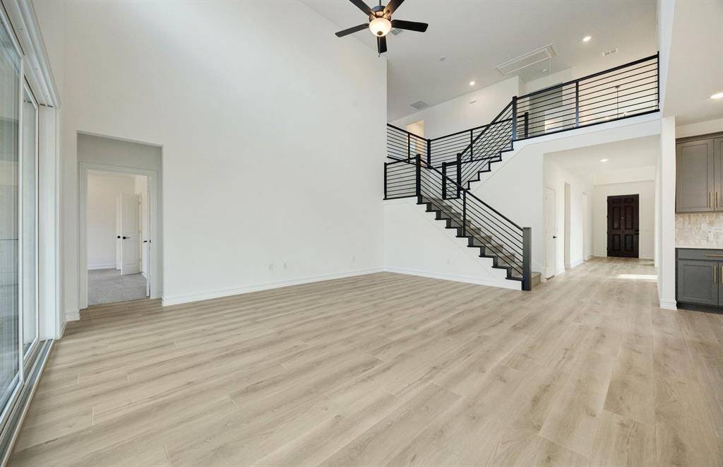 1820 Primeval Drive, Celina, TX 75009