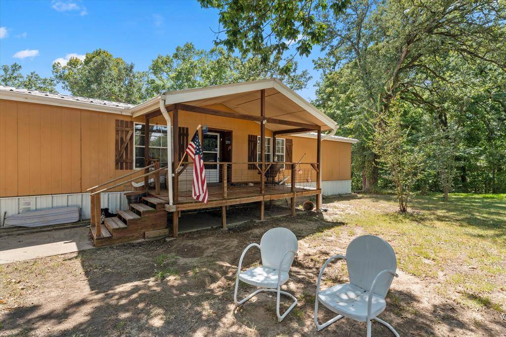24709 N US Highway 287, Athens, TX 75751