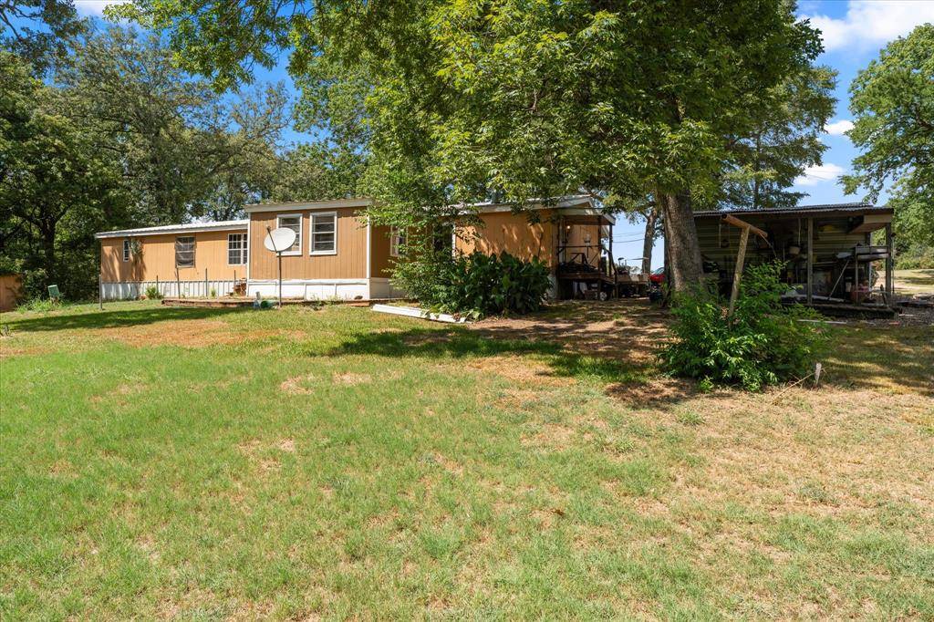 24709 N US Highway 287, Athens, TX 75751