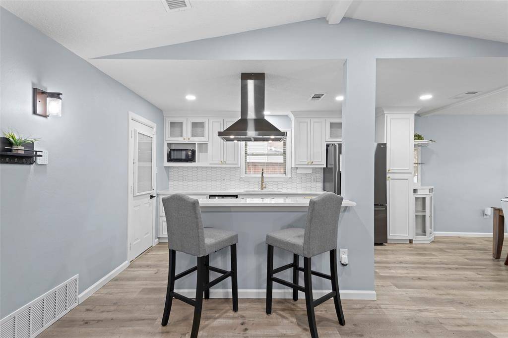 3304 Huisache Street, Denton, TX 76209