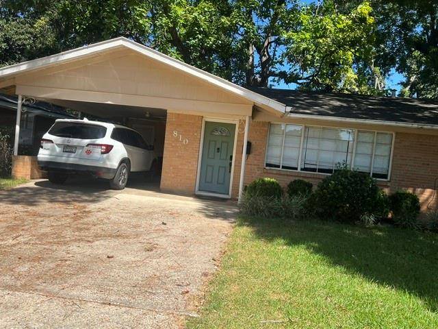 810 E Washington Street, Shreveport, LA 71104
