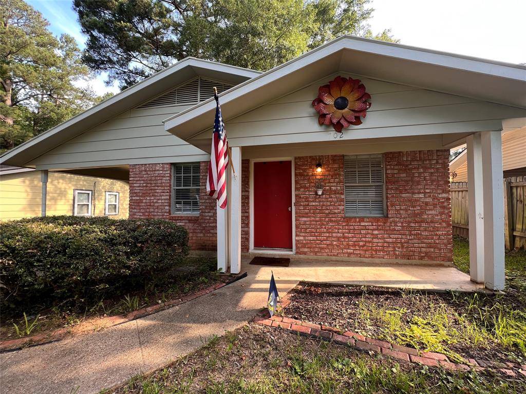 702 Cindy Lane, Haughton, LA 71037