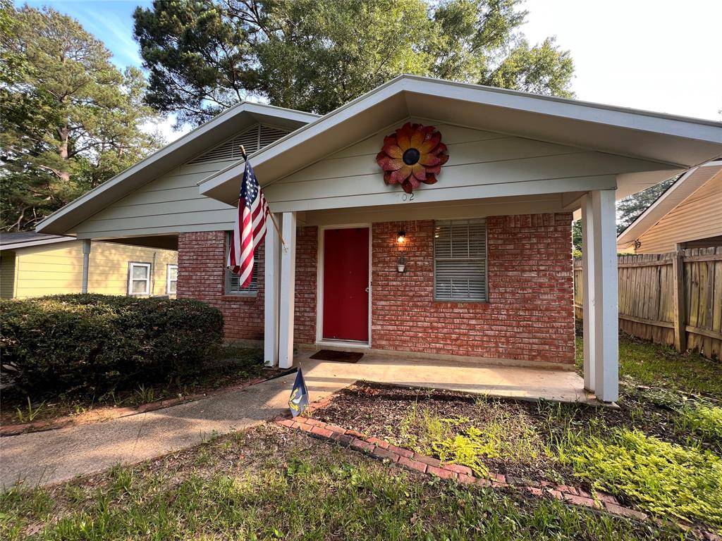 702 Cindy Lane, Haughton, LA 71037