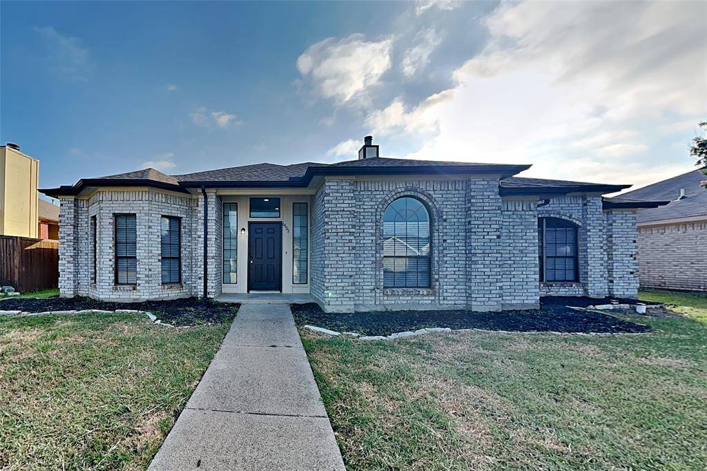 6602 Gardenia Drive, Rowlett, TX 75089