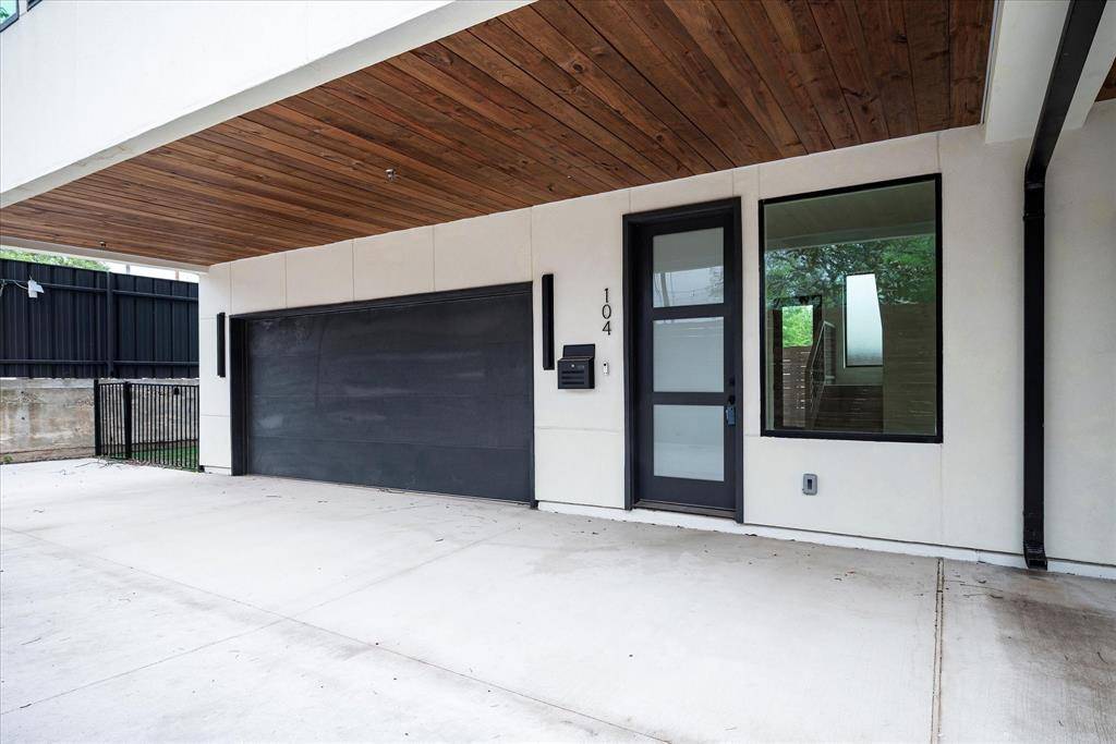 4534 Lake Avenue #104, Dallas, TX 75219
