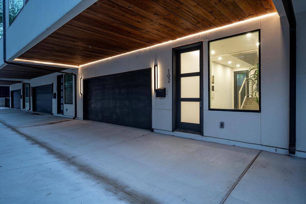 4534 Lake Avenue #104, Dallas, TX 75219