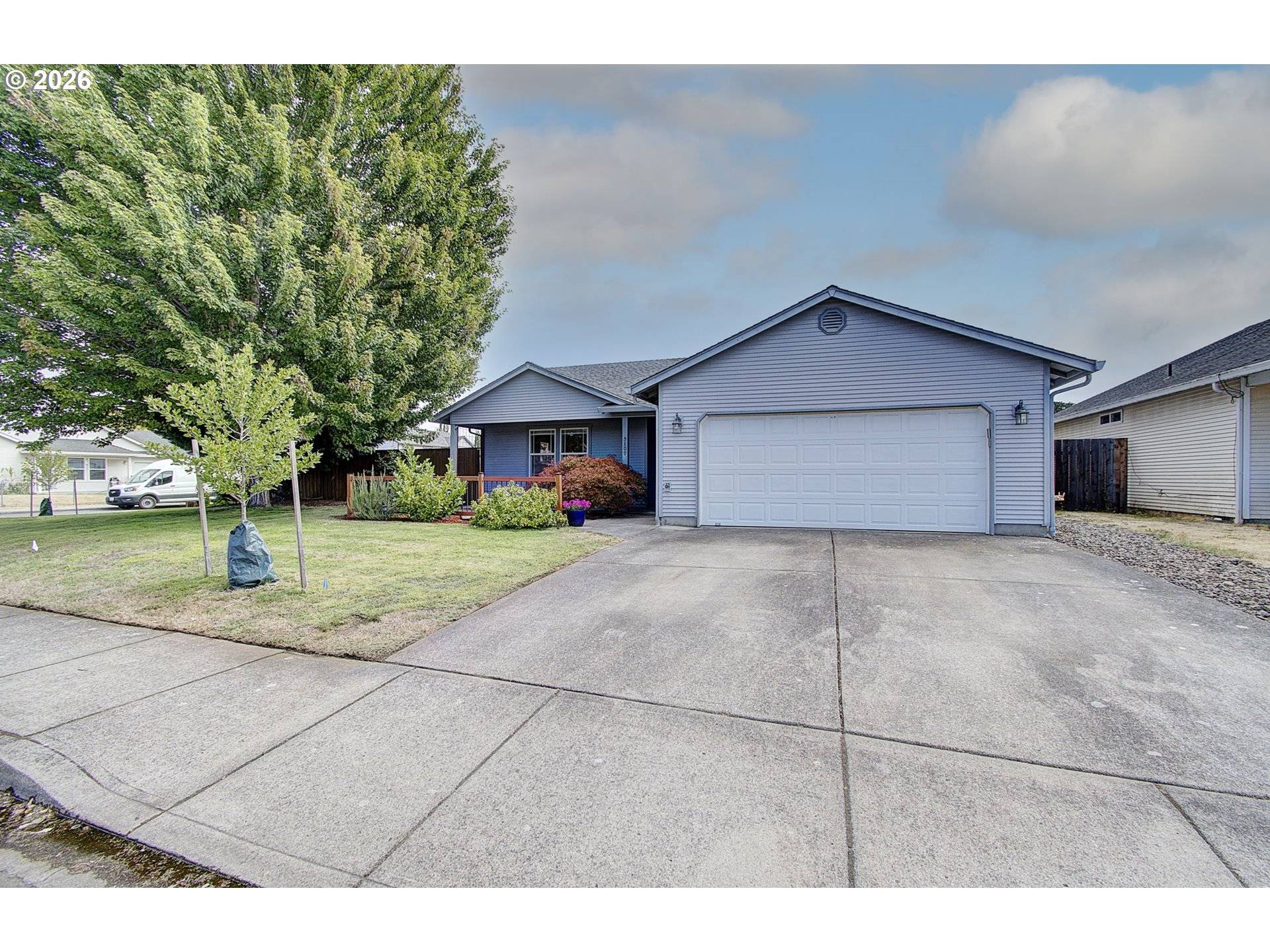 5109 NE 129TH AVE, Vancouver, WA 98682