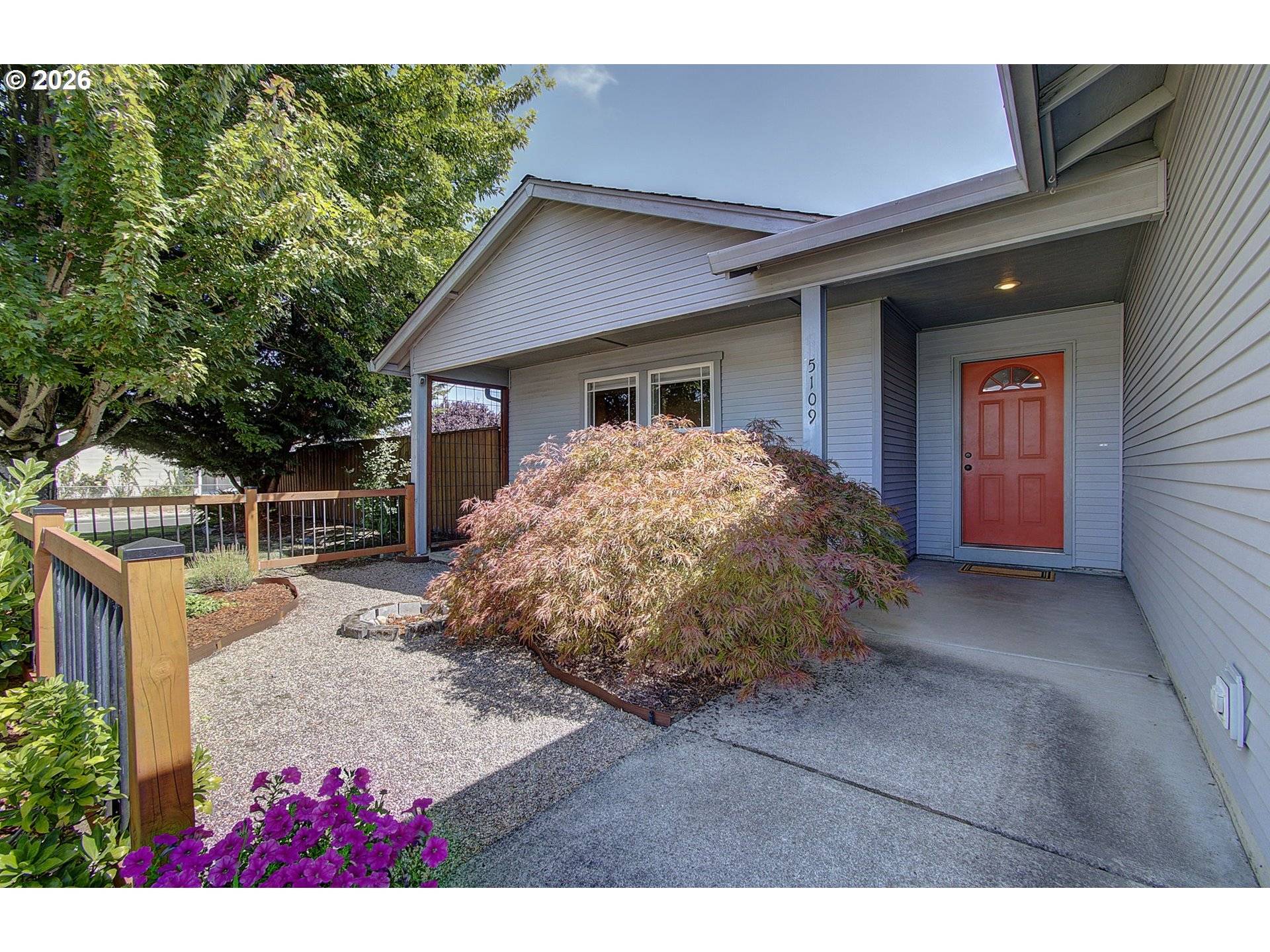 5109 NE 129TH AVE, Vancouver, WA 98682