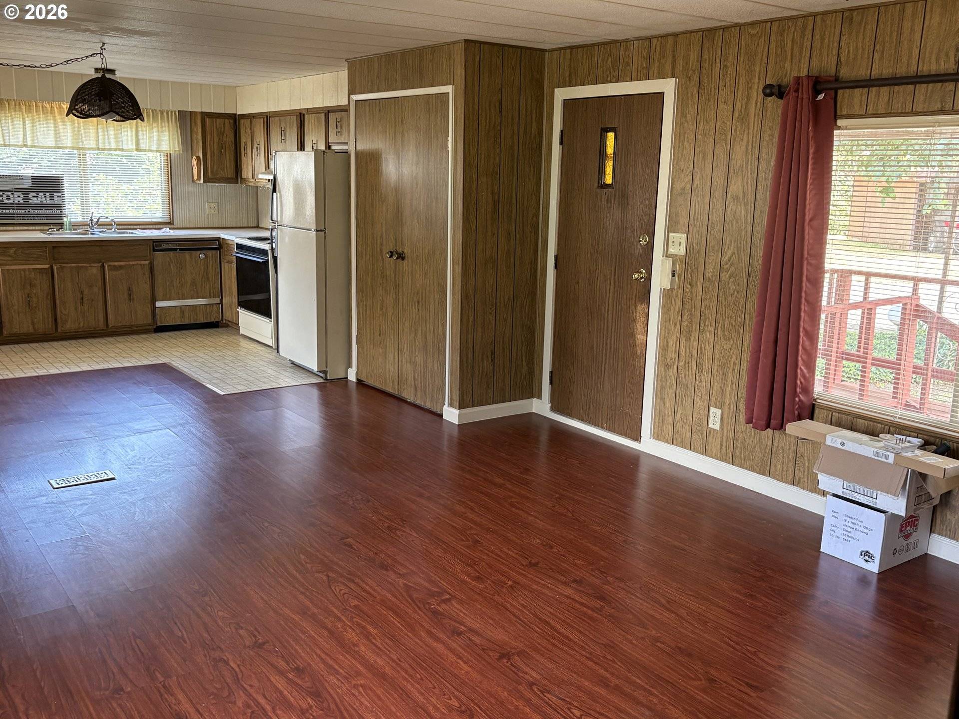 1625 Henderson AVE #E6, Eugene, OR 97403