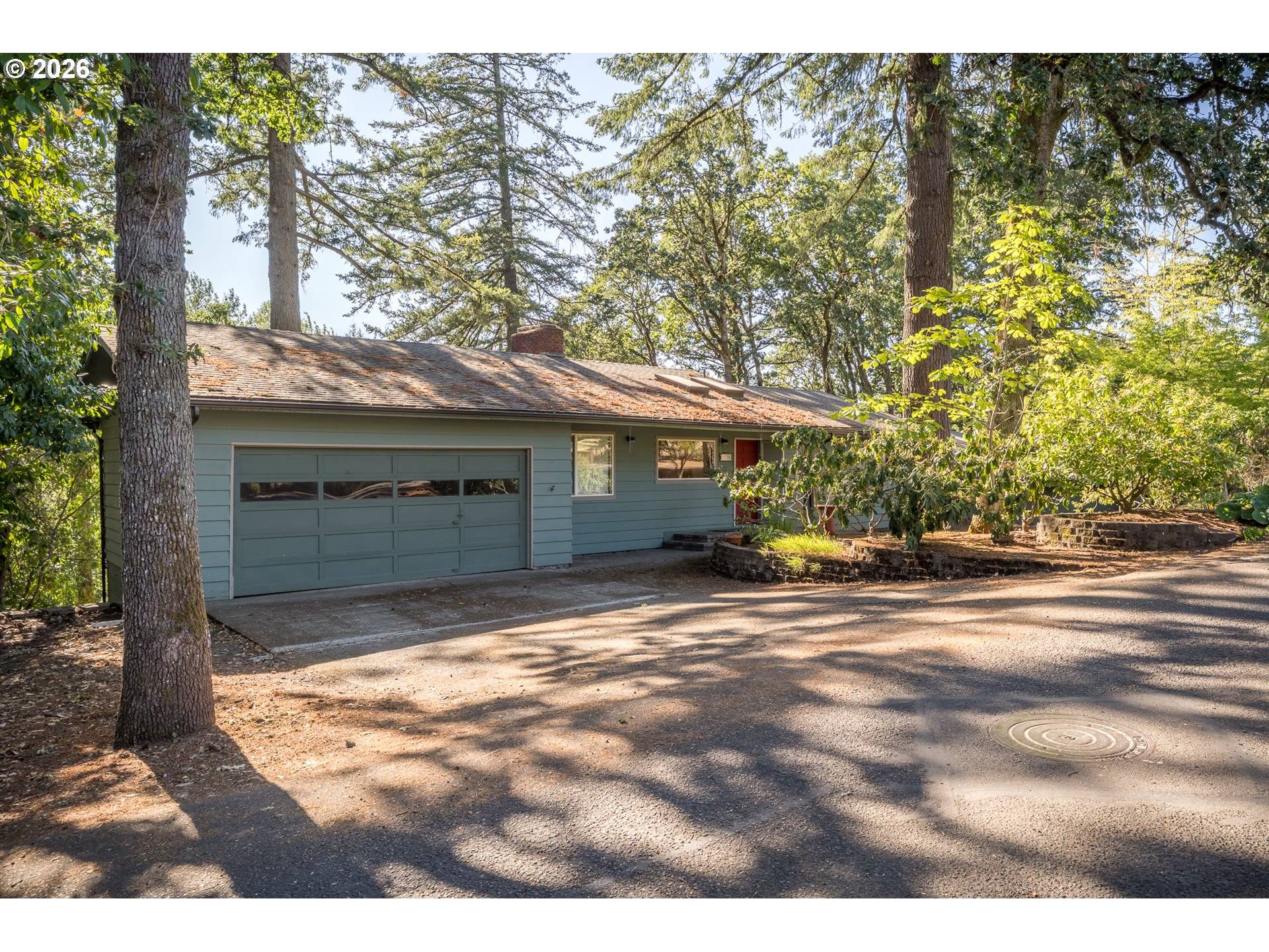 1520 LAUREL HEIGHTS DR NW, Albany, OR 97321