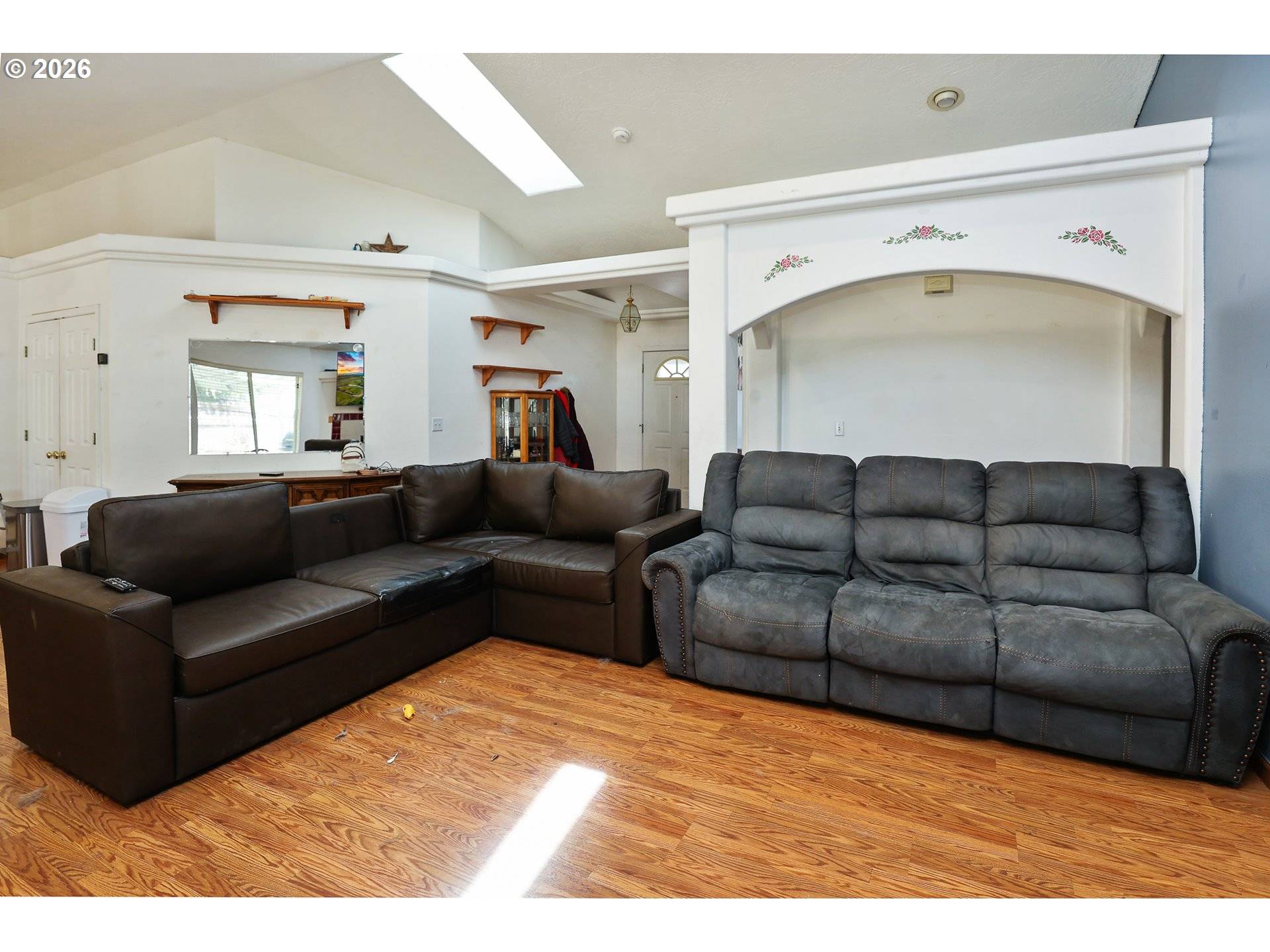 953 W 17Th AVE, Junction City, OR 97448