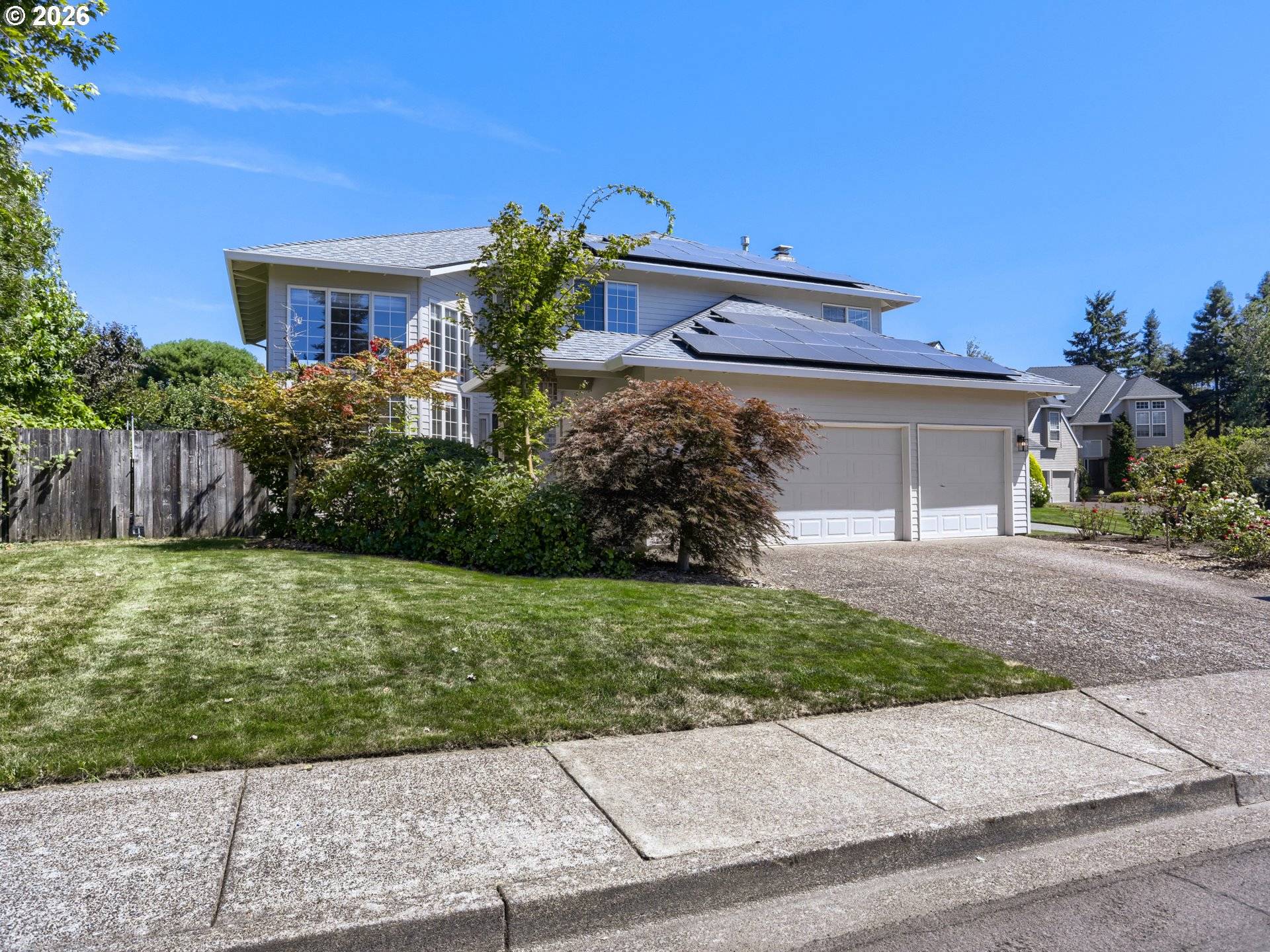 10886 SW MERLIN CT, Wilsonville, OR 97070