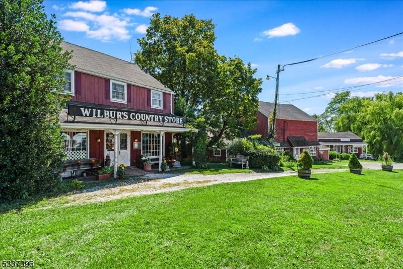 735 State Route 94, Frelinghuysen Twp., NJ 07860