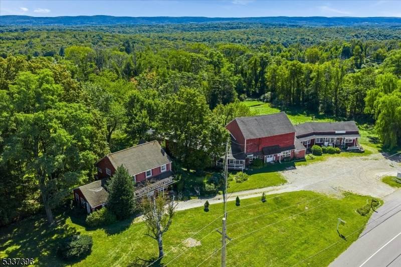 735 State Route 94, Frelinghuysen Twp., NJ 07860