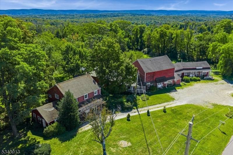 735 State Route 94, Frelinghuysen Twp., NJ 07860