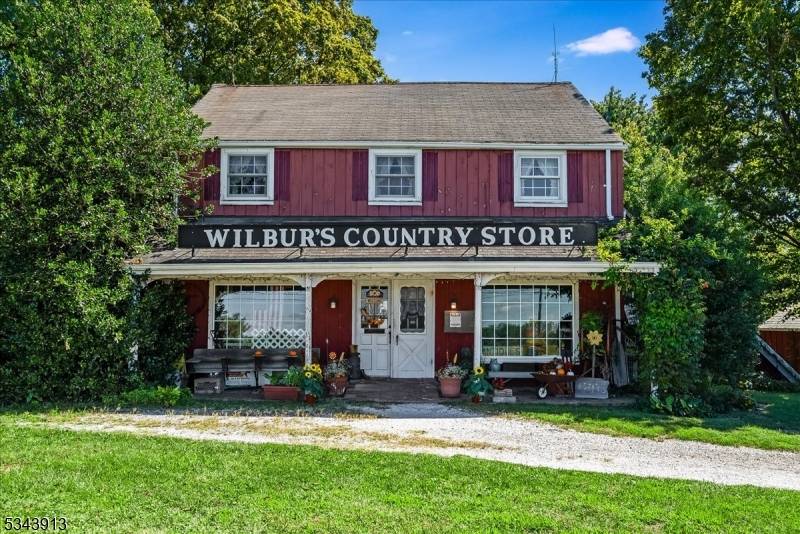 735 State Route 94, Frelinghuysen Twp., NJ 07860