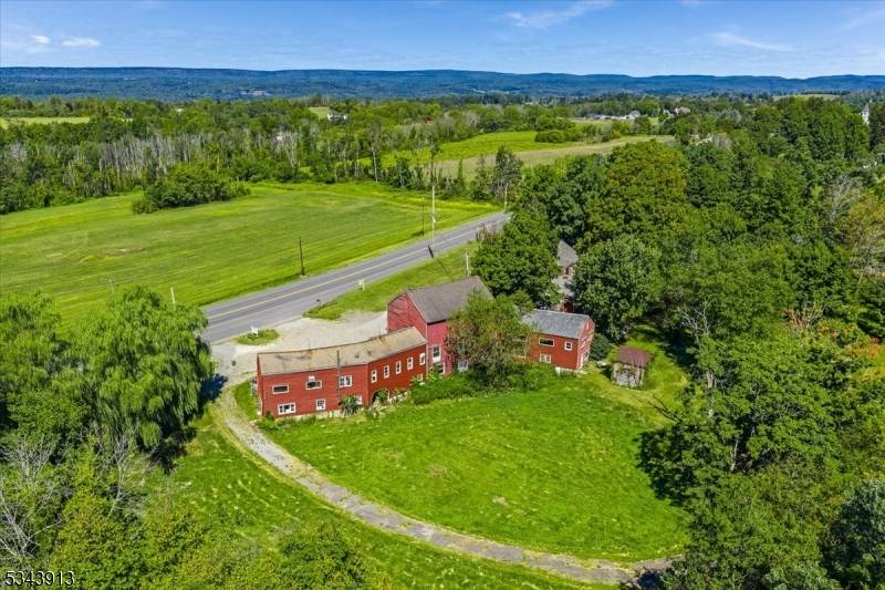 735 State Route 94, Frelinghuysen Twp., NJ 07860