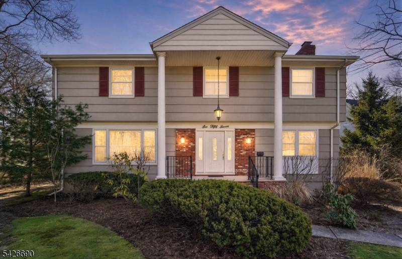 657 Lincoln Ave, Glen Rock Boro, NJ 07452
