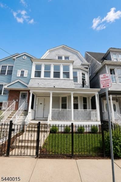 66 Isabella Ave, Newark City, NJ 07106