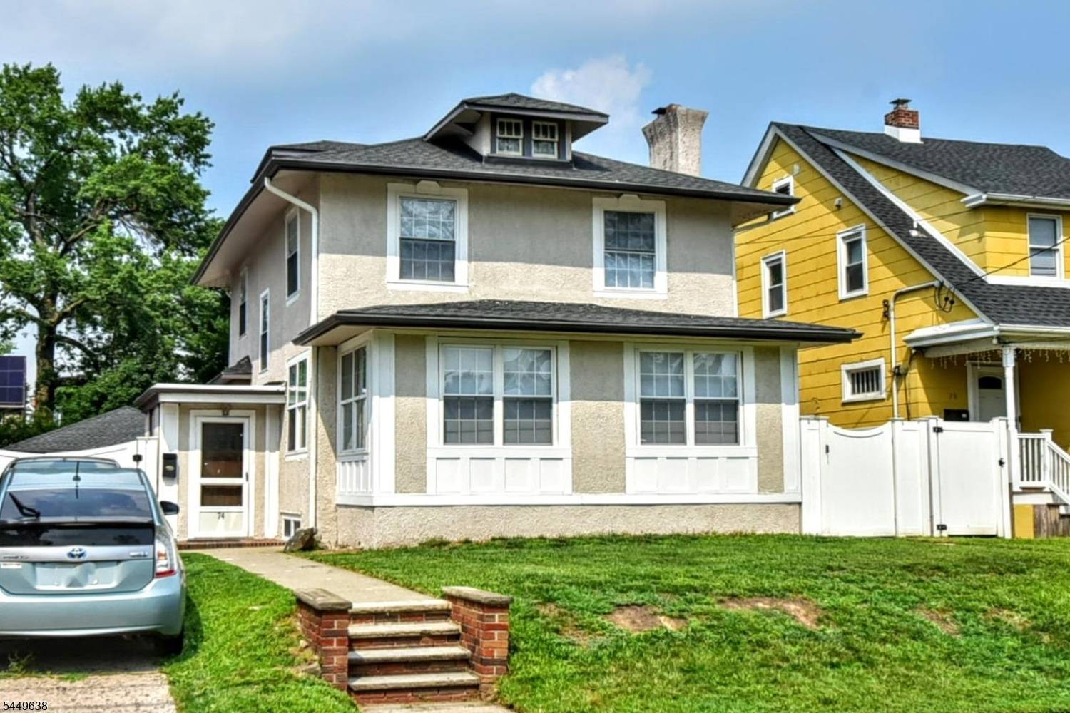 74 Ross Ave, Hackensack City, NJ 07601