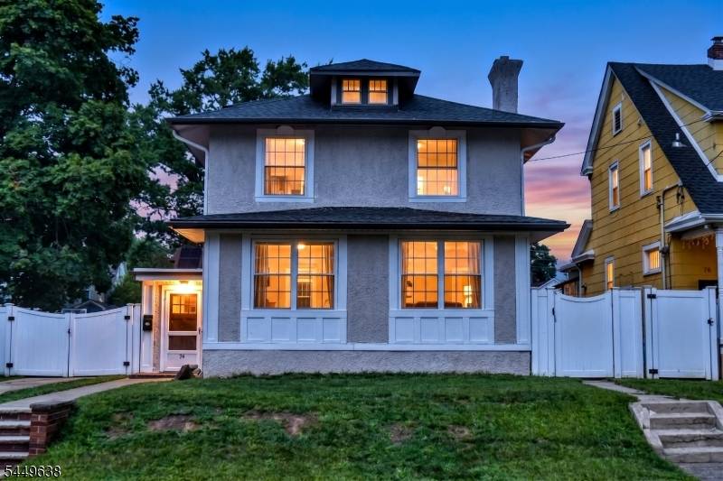 74 Ross Ave, Hackensack City, NJ 07601