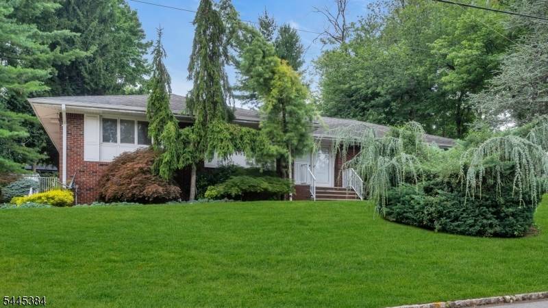 7 Oak Rdg, Springfield Twp., NJ 07081