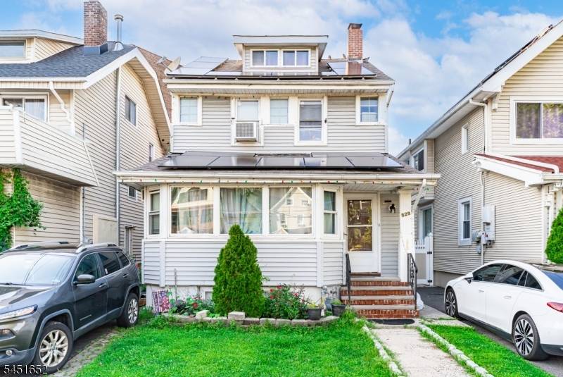 527-529 Westfield Ave, Elizabeth City, NJ 07208