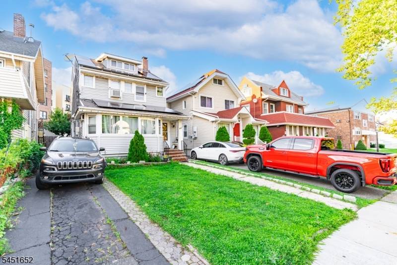 527-529 Westfield Ave, Elizabeth City, NJ 07208