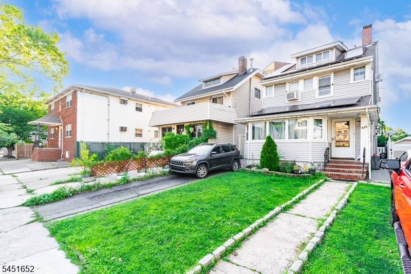527-529 Westfield Ave, Elizabeth City, NJ 07208