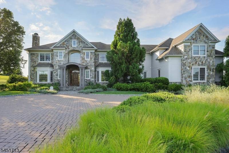 25 Tall Timber Ln, Bernards Twp., NJ 07920