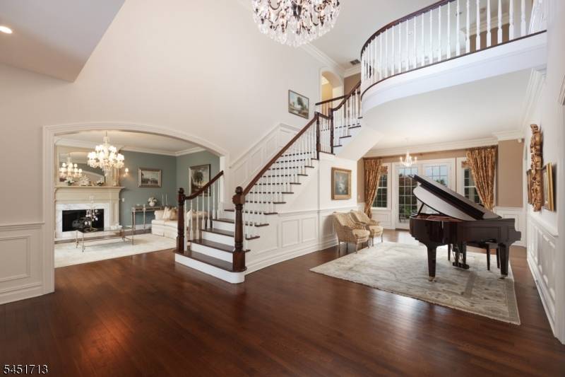25 Tall Timber Ln, Bernards Twp., NJ 07920