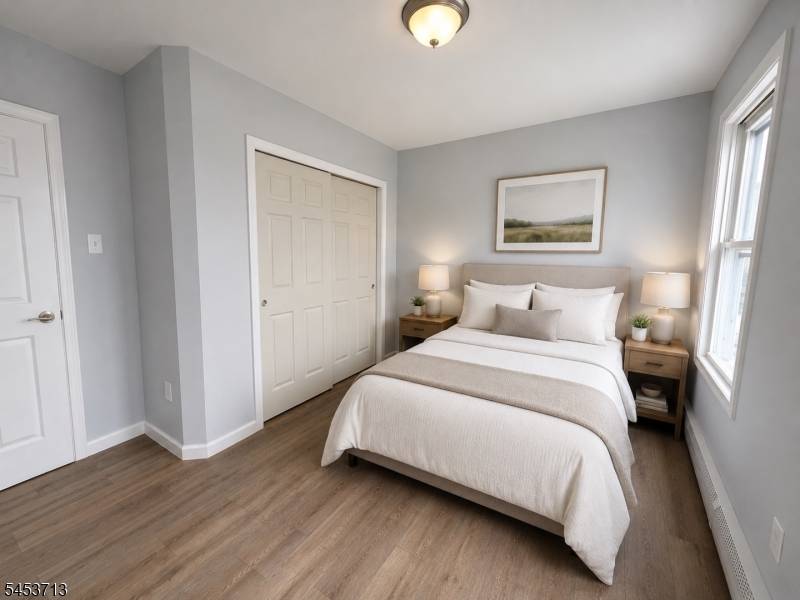 227 Patterson St, Harrison Town, NJ 07029