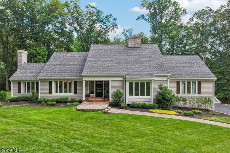662 Juniper Pl, Franklin Lakes Boro, NJ 07417